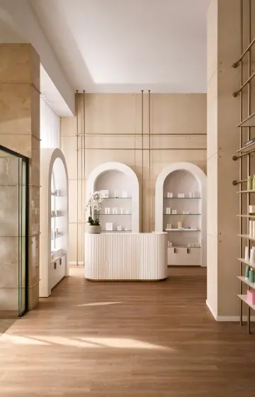 Esthecare - Casablanca