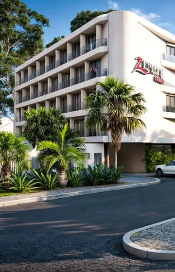 Hôtel Zephyr 4 Étoiles