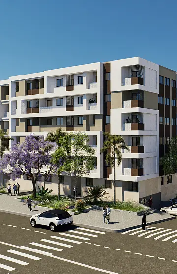 Opération La Vigne – Al Misk